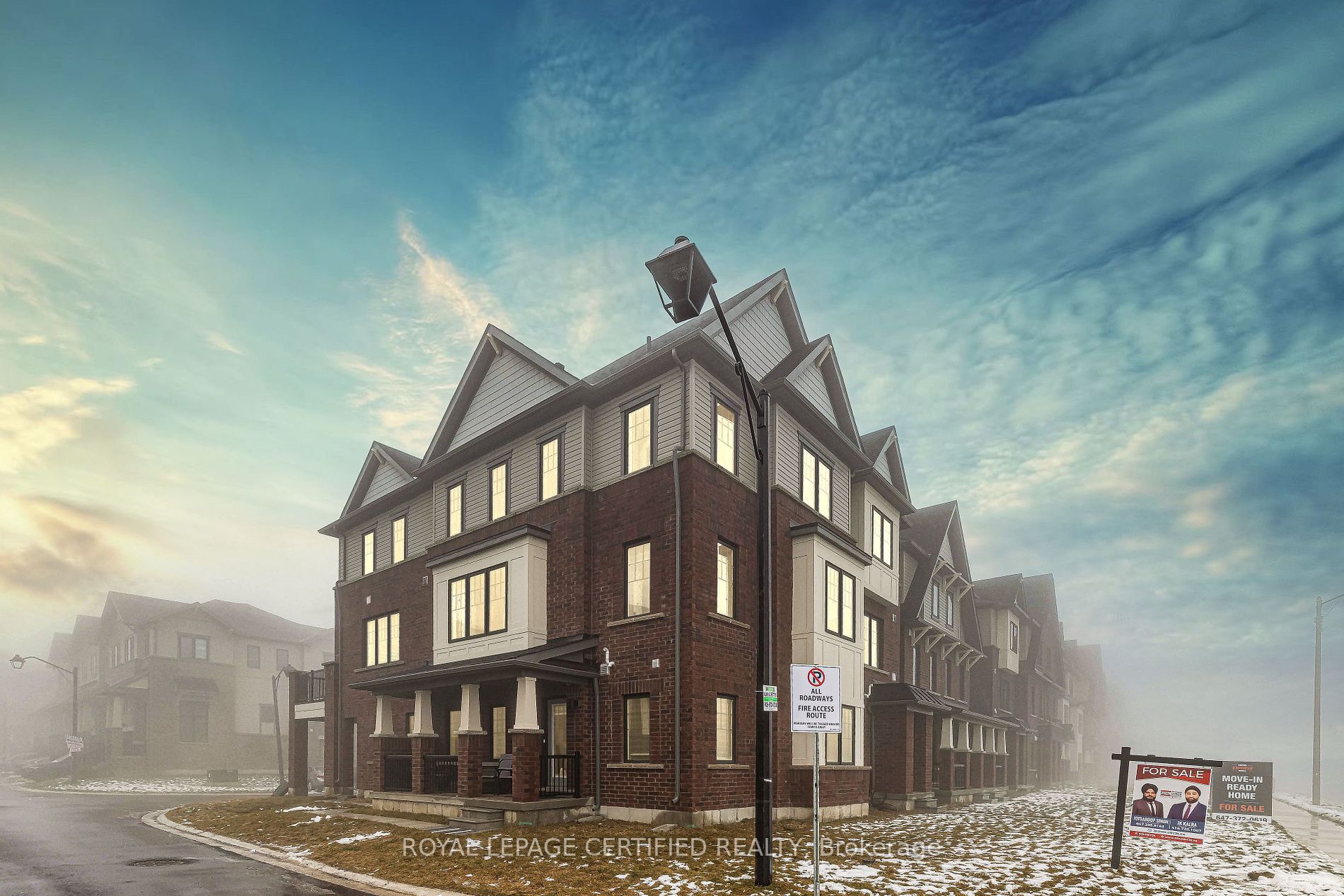 185 Bedrock Drive, #16