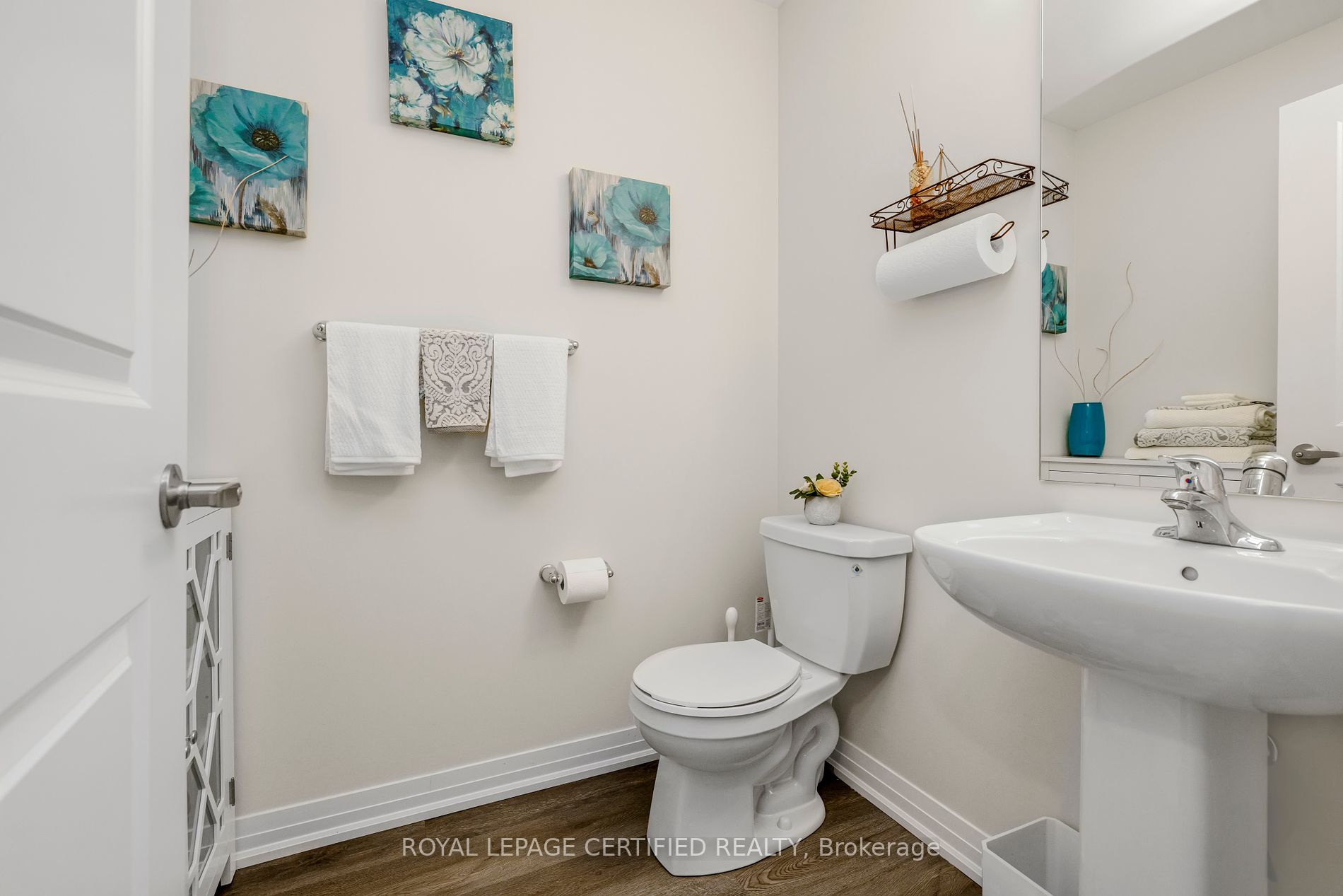 185 Bedrock Drive, #16