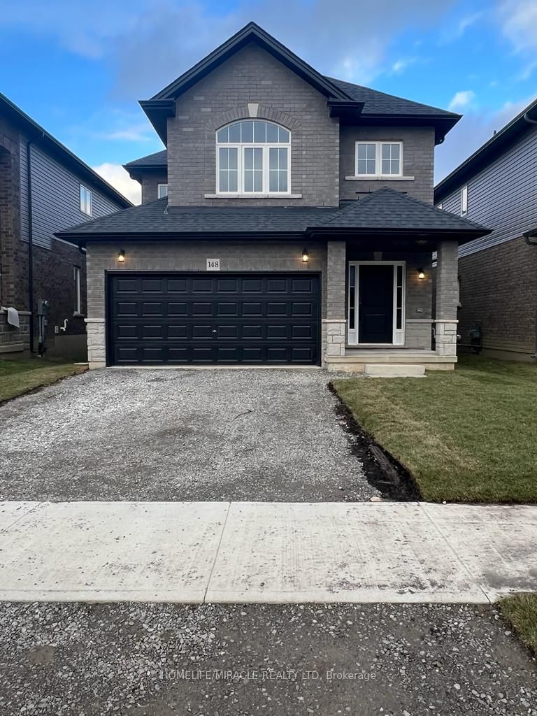 148 Cittadella Boulevard