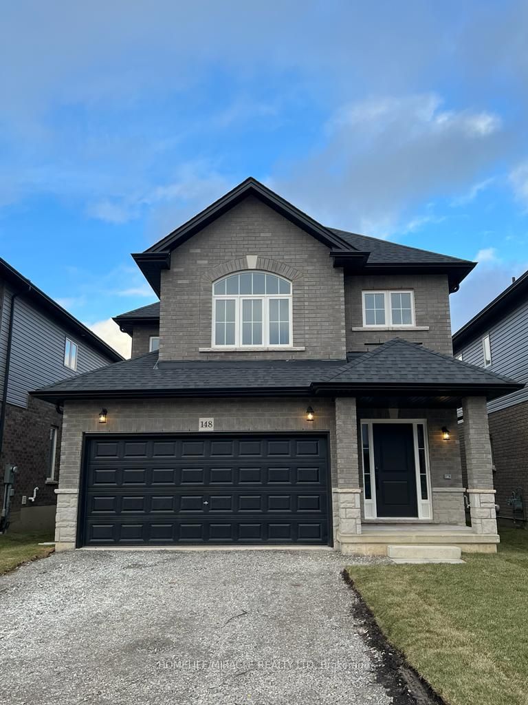 148 Cittadella Boulevard