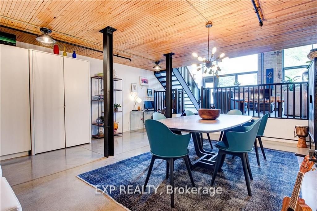 85 Spruce Street #103