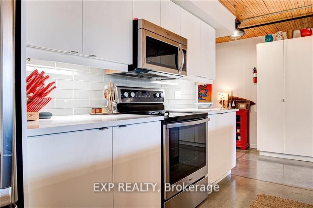 85 Spruce Street #103