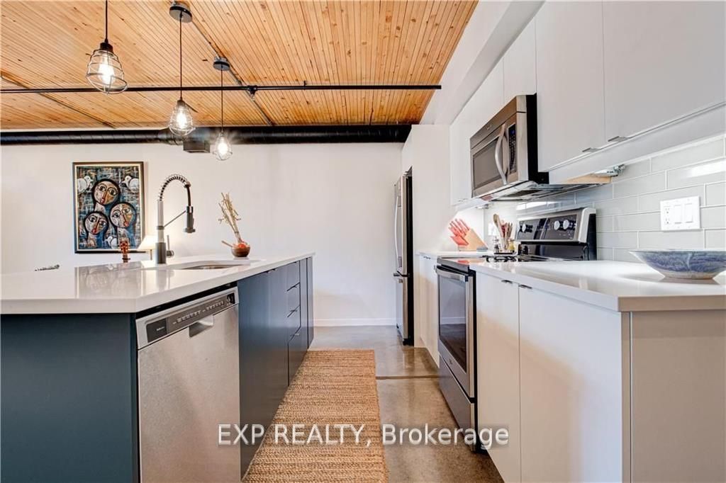 85 Spruce Street #103