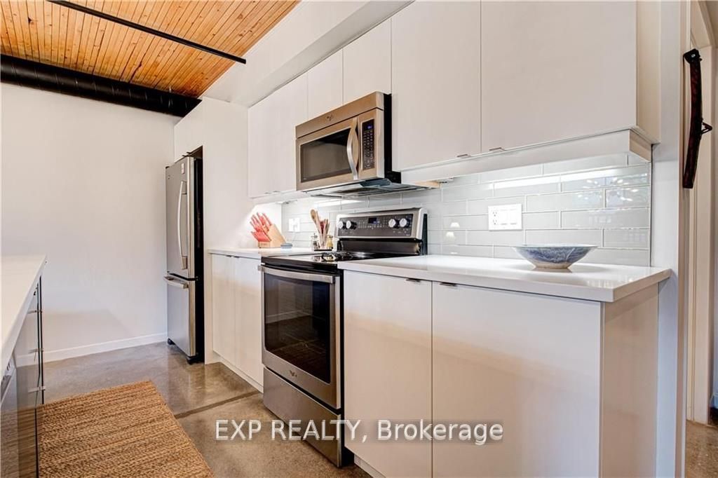 85 Spruce Street #103