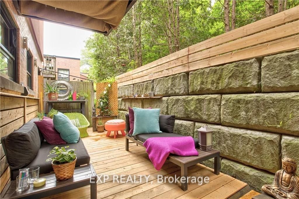 85 Spruce Street #103
