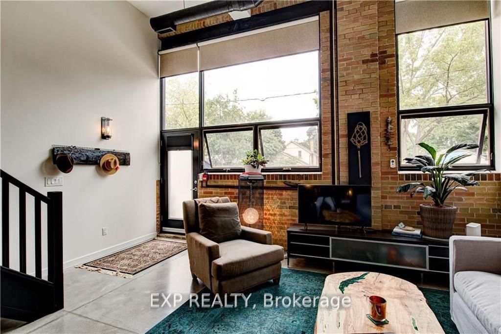 85 Spruce Street #103