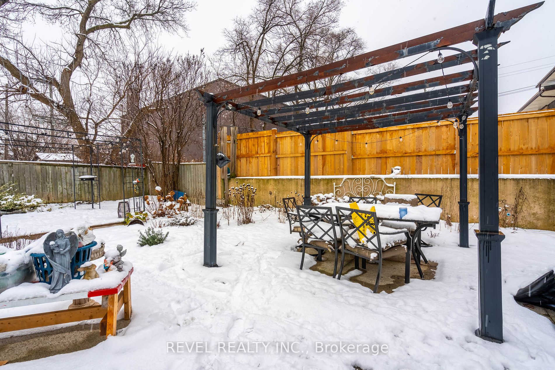 251 Glencairn Ave