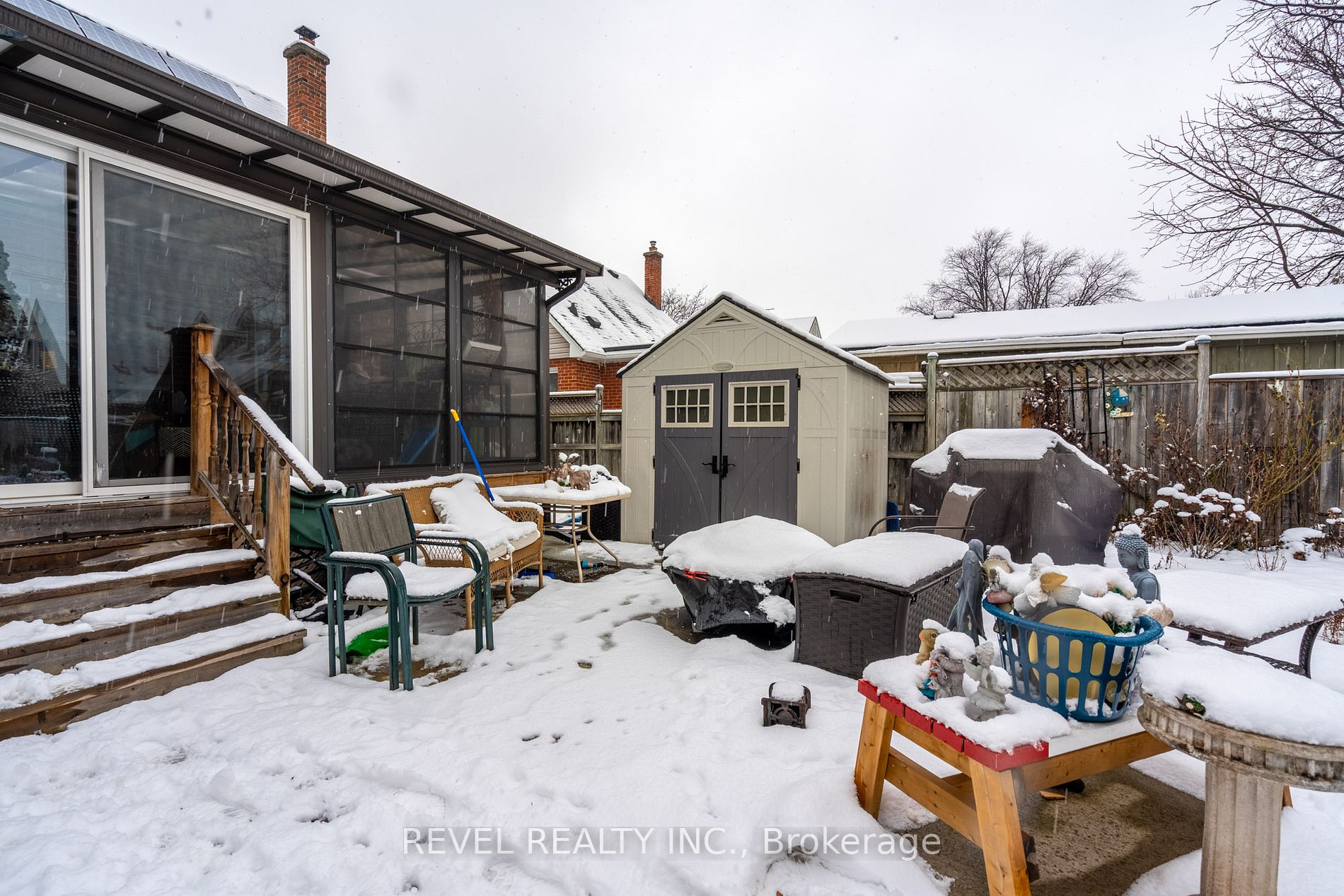 251 Glencairn Ave