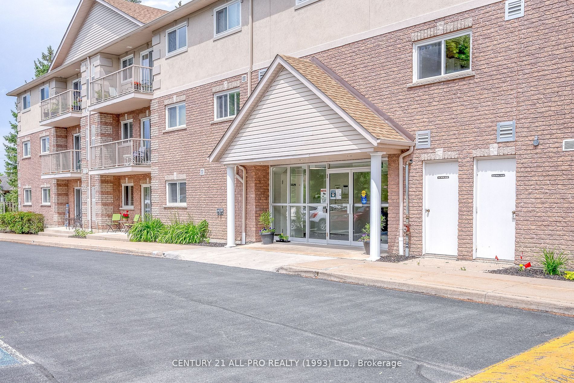 841 Battell St, #109