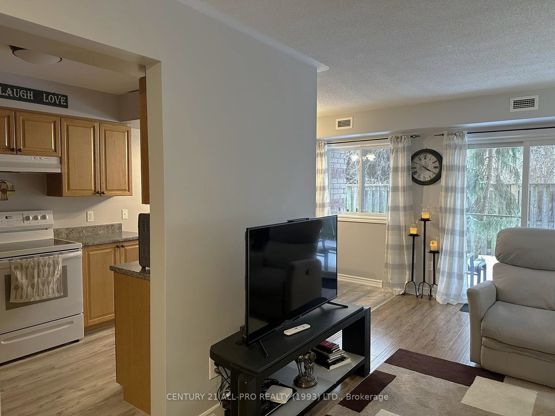 841 Battell St, #109
