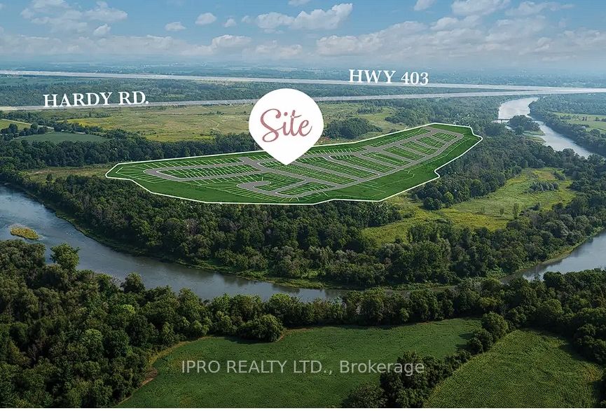 Lot 3 Stauffer Rd