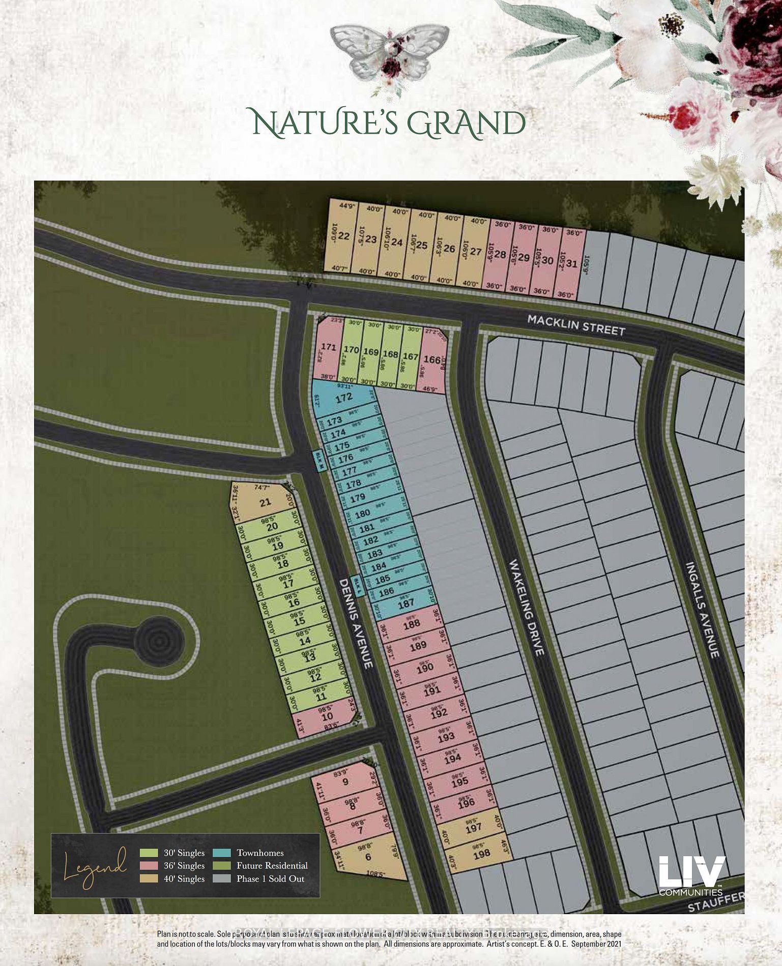31 Dennis Ave, #Lot 13
