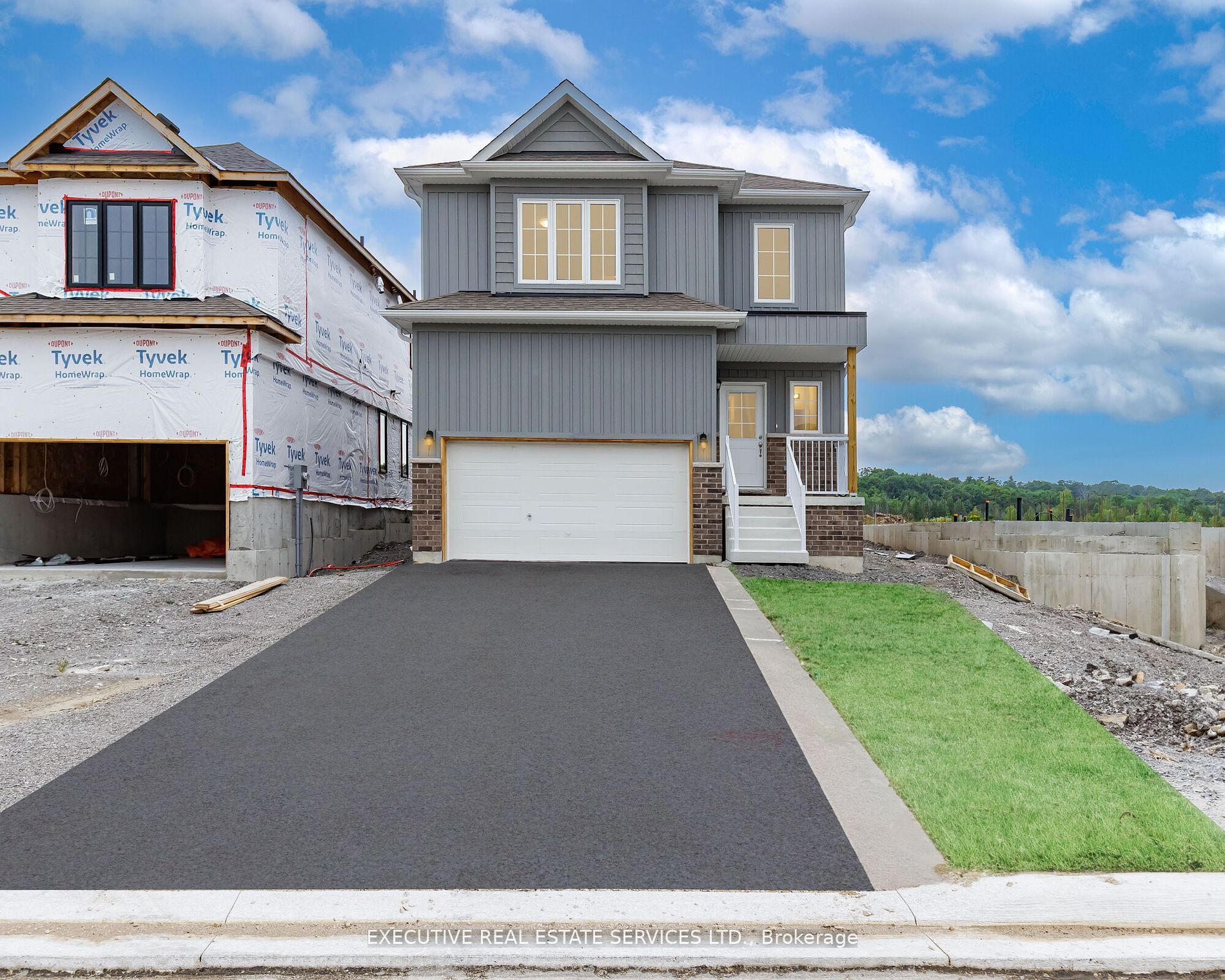 36 Hillcroft Way
