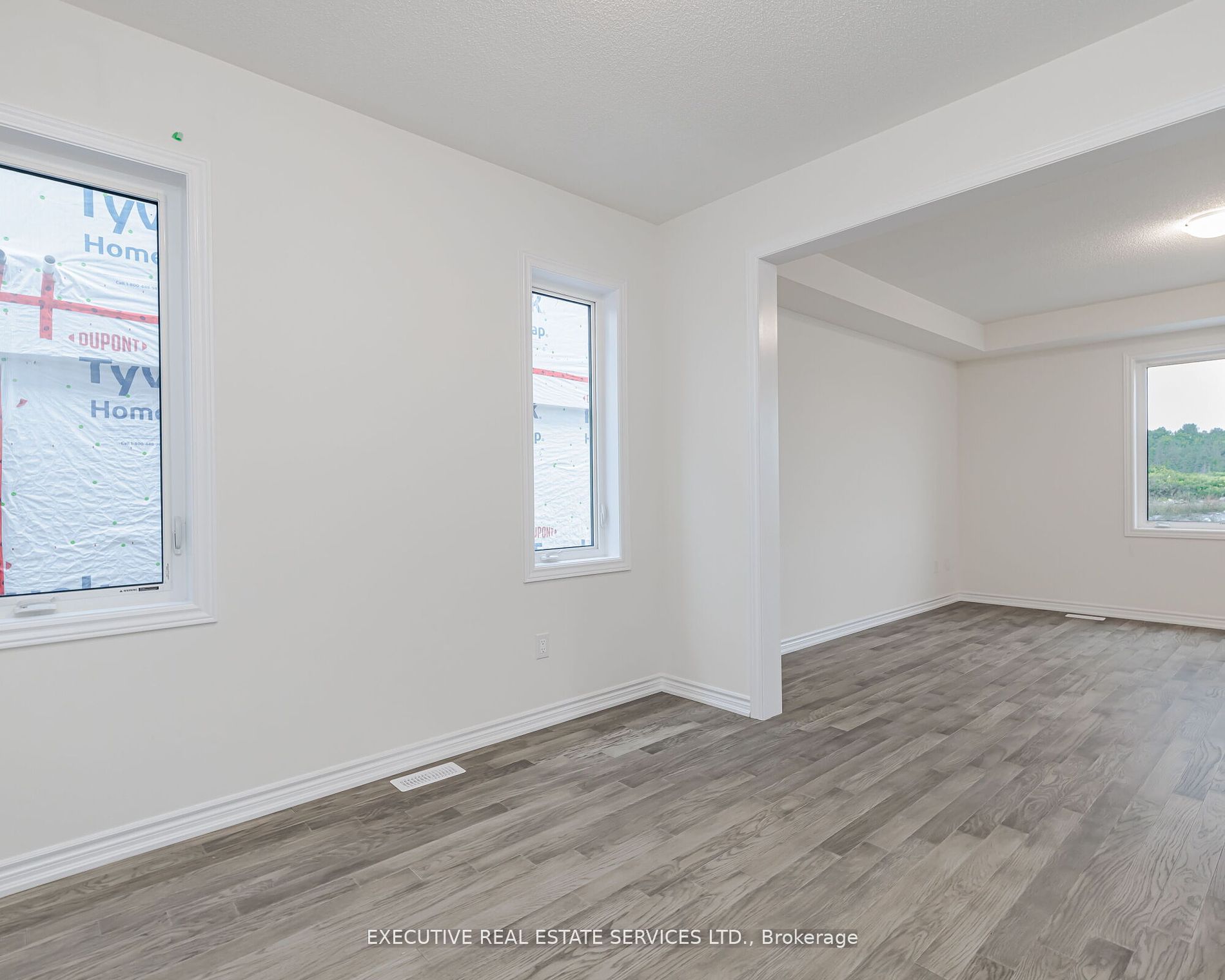 36 Hillcroft Way
