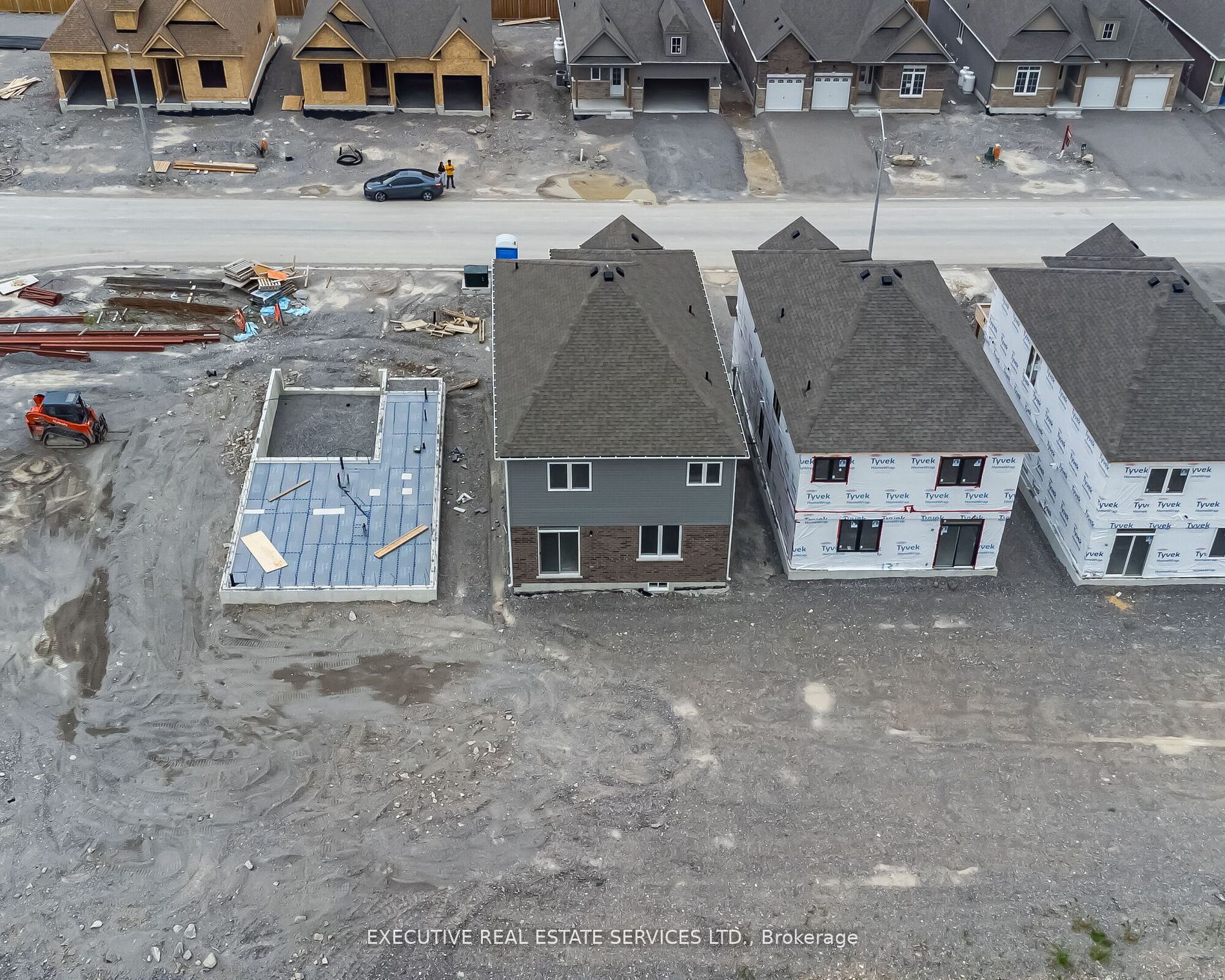 36 Hillcroft Way