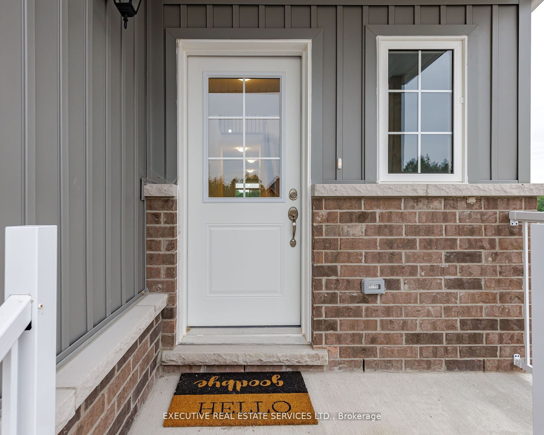 36 Hillcroft Way
