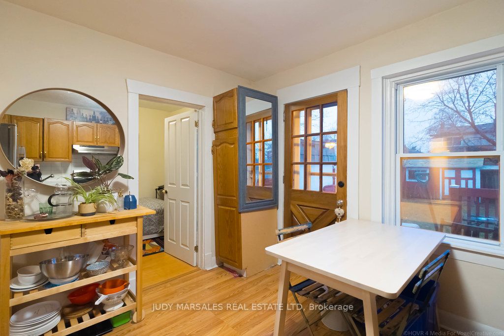 28 Agincourt Avenue