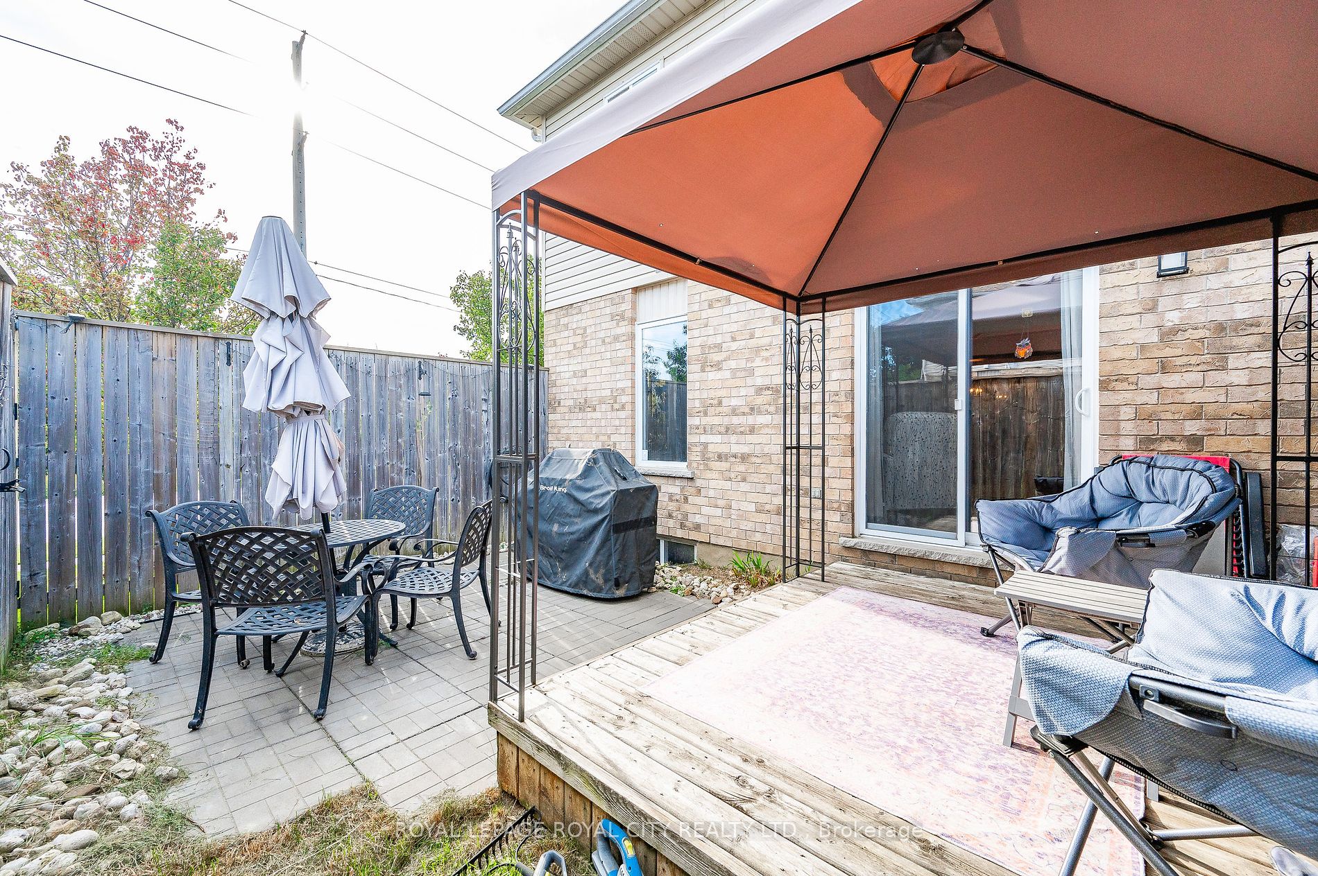 20 Shackleton Drive, #28