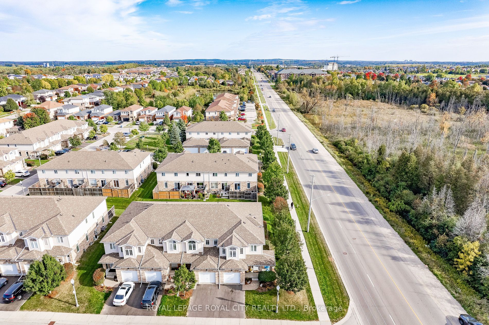 20 Shackleton Drive, #28