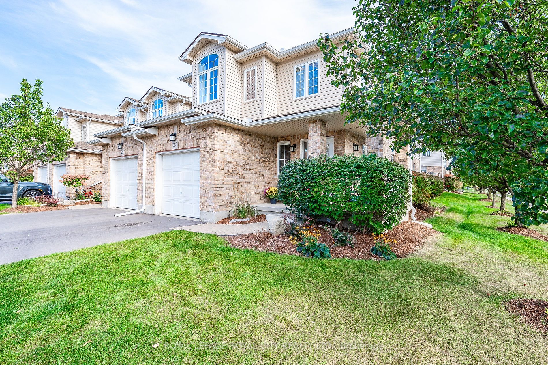 20 Shackleton Drive, #28