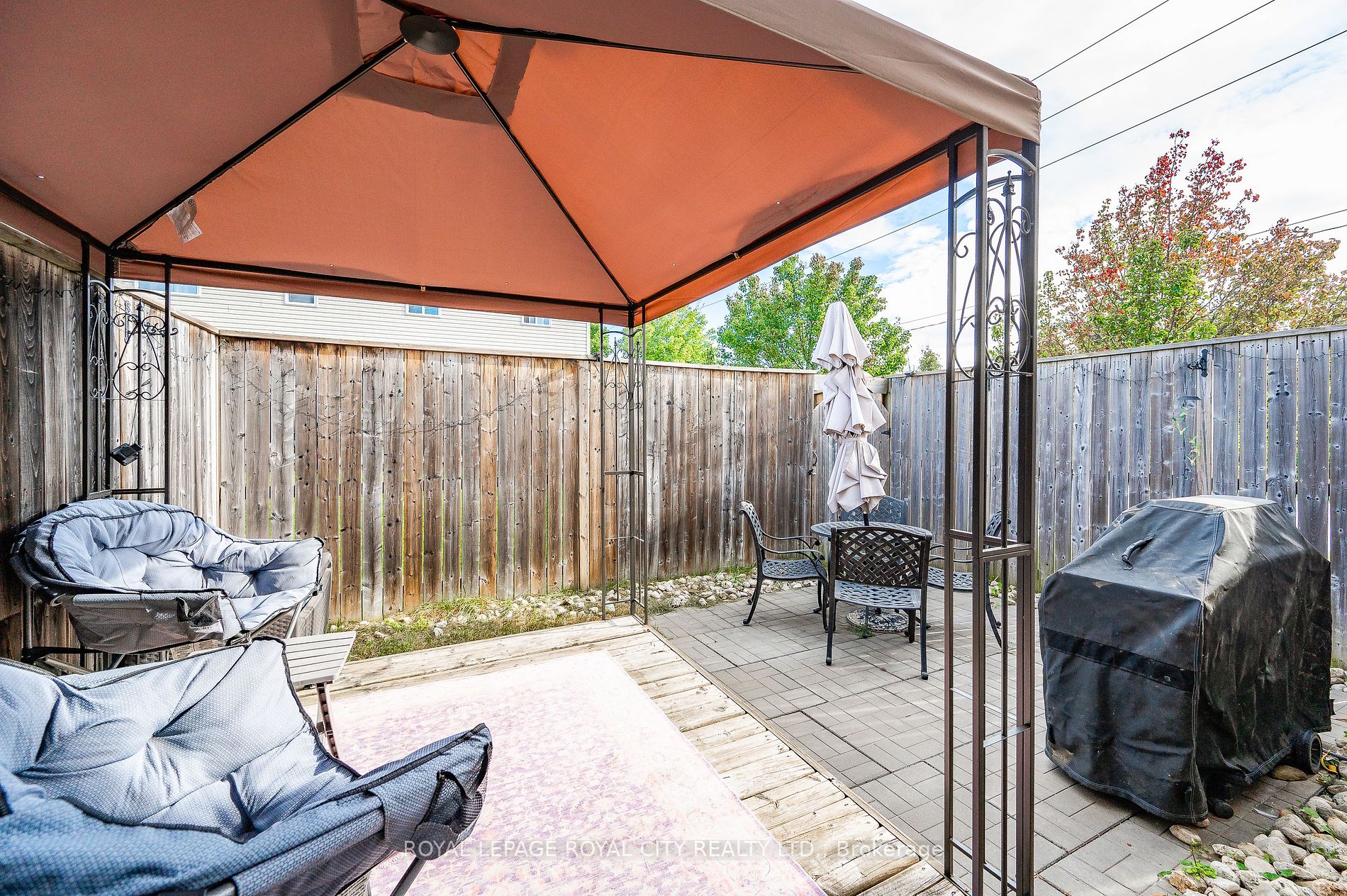 20 Shackleton Drive, #28