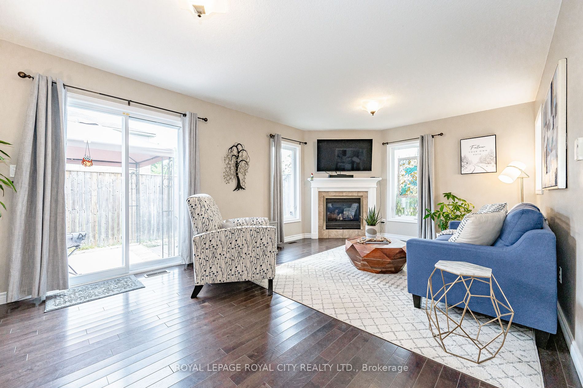 20 Shackleton Drive, #28