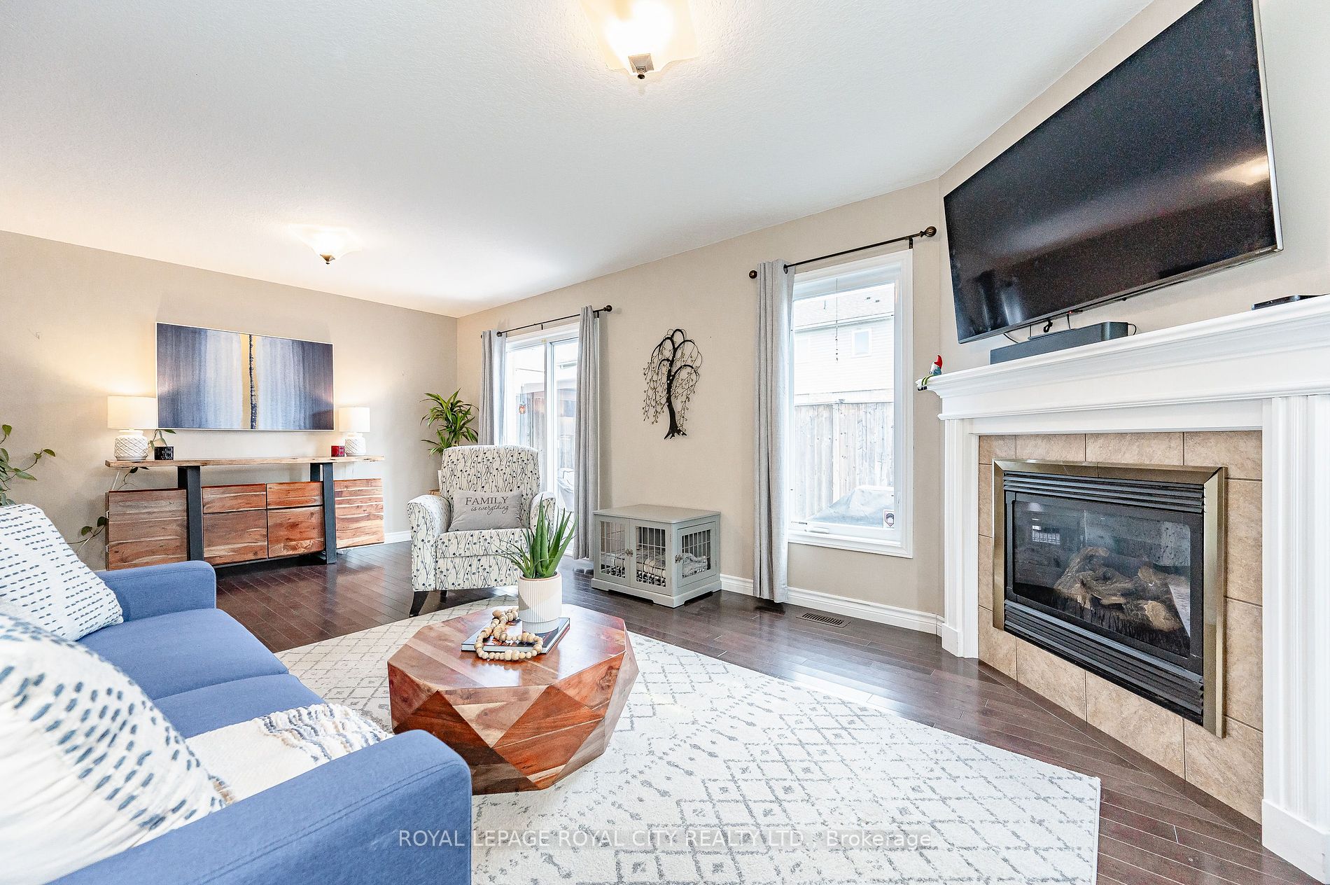 20 Shackleton Drive, #28