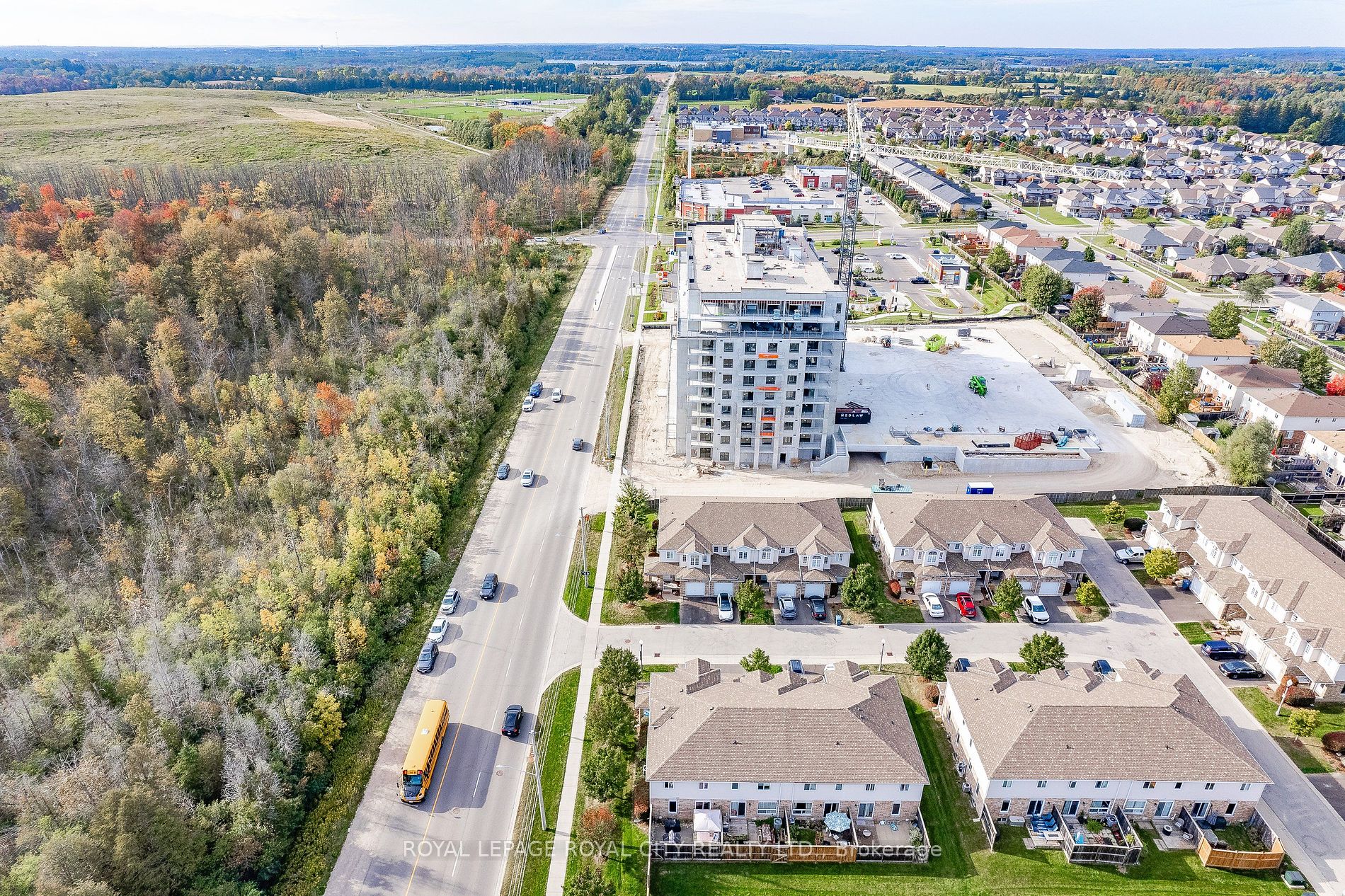 20 Shackleton Drive, #28