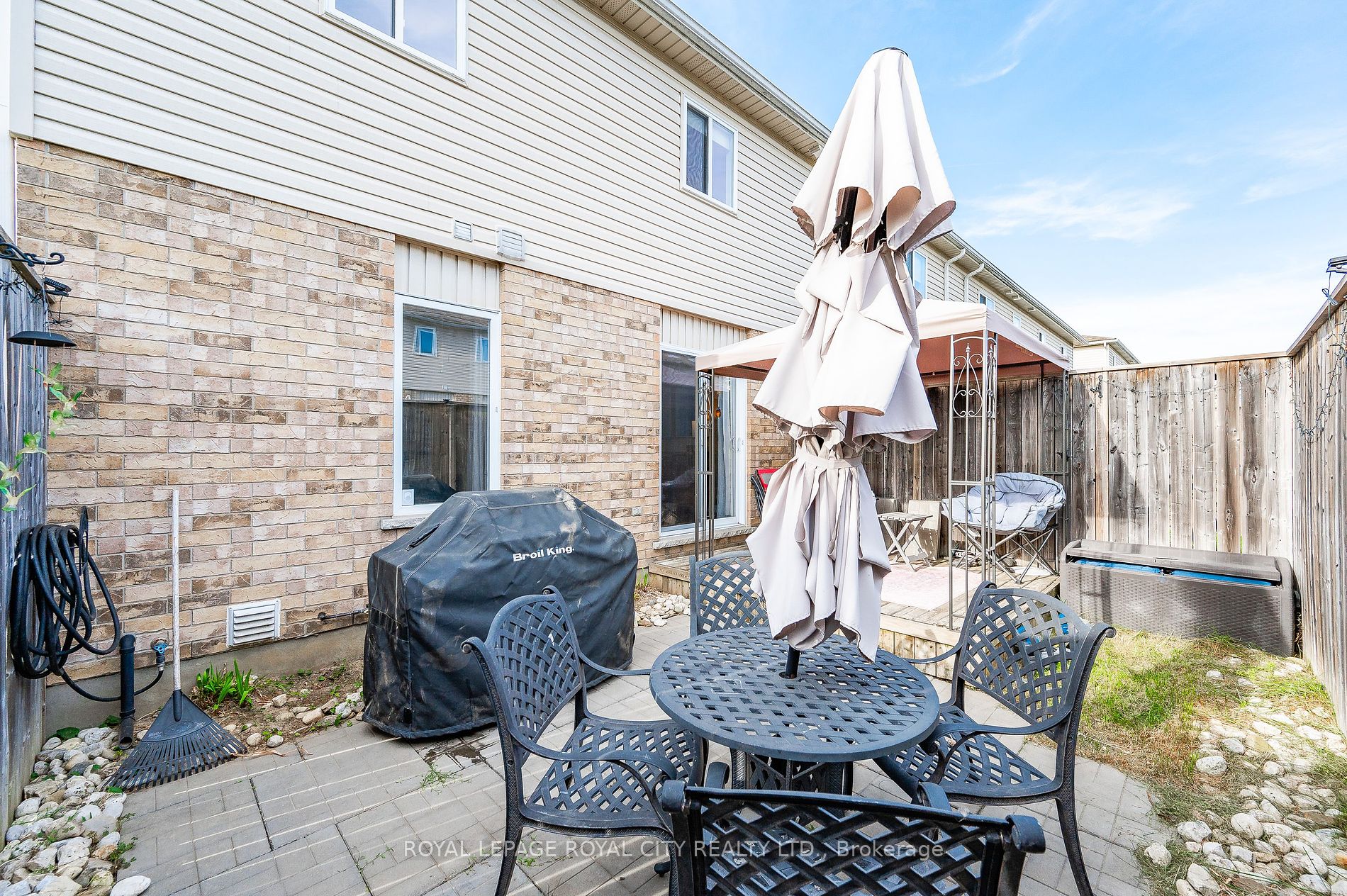 20 Shackleton Drive, #28