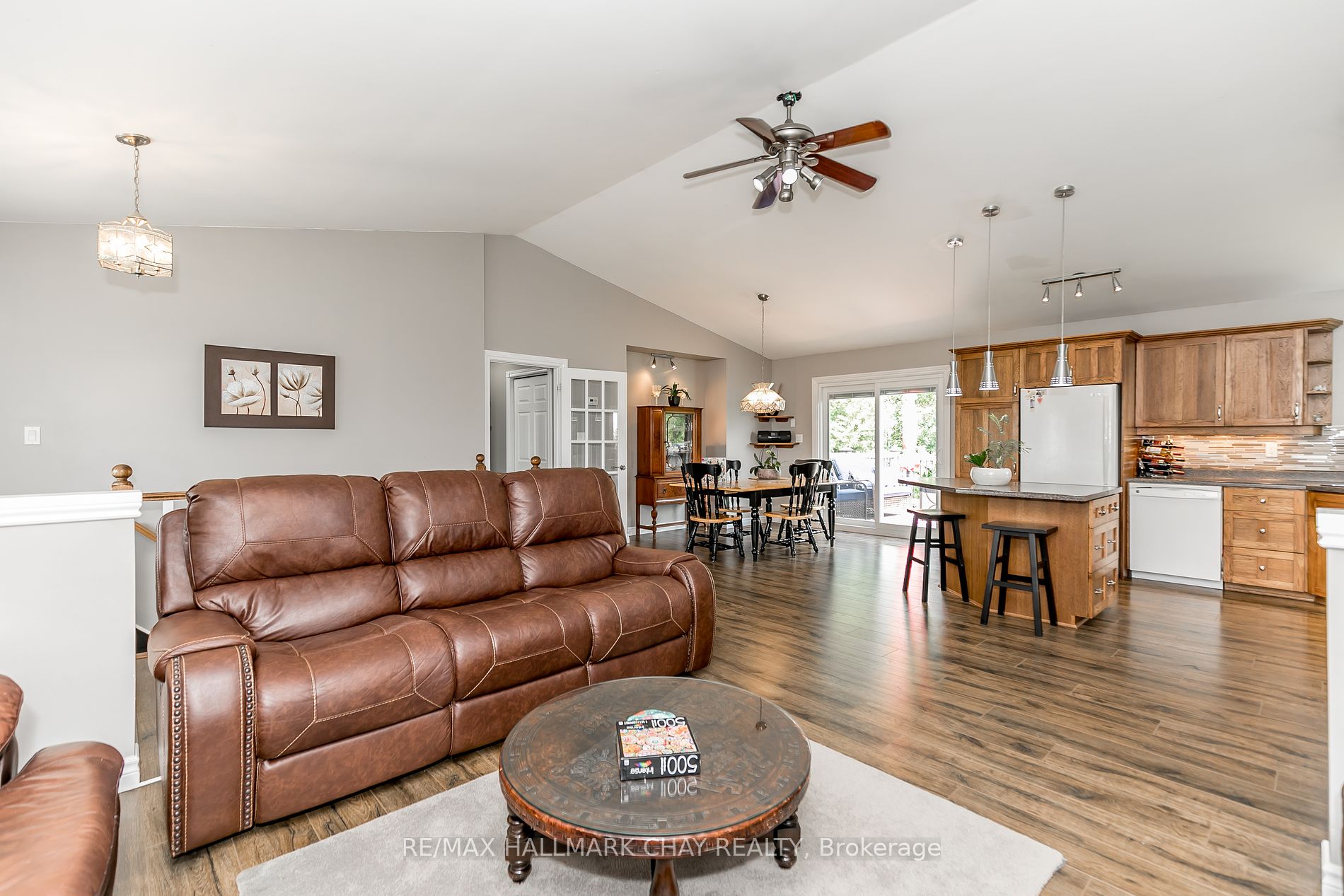 3516 Kirkfield Road