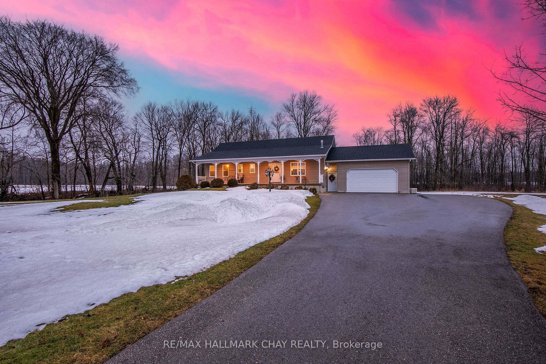3516 Kirkfield Road
