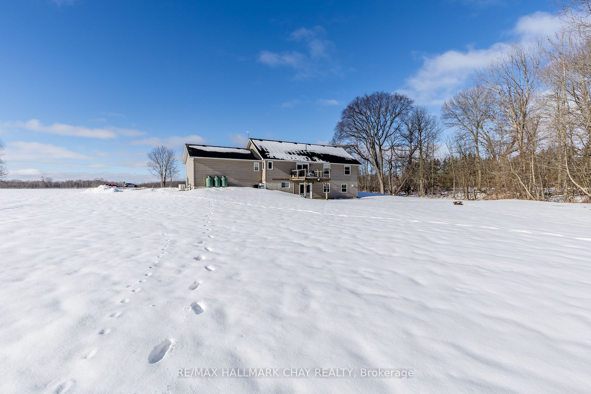 3516 Kirkfield Road