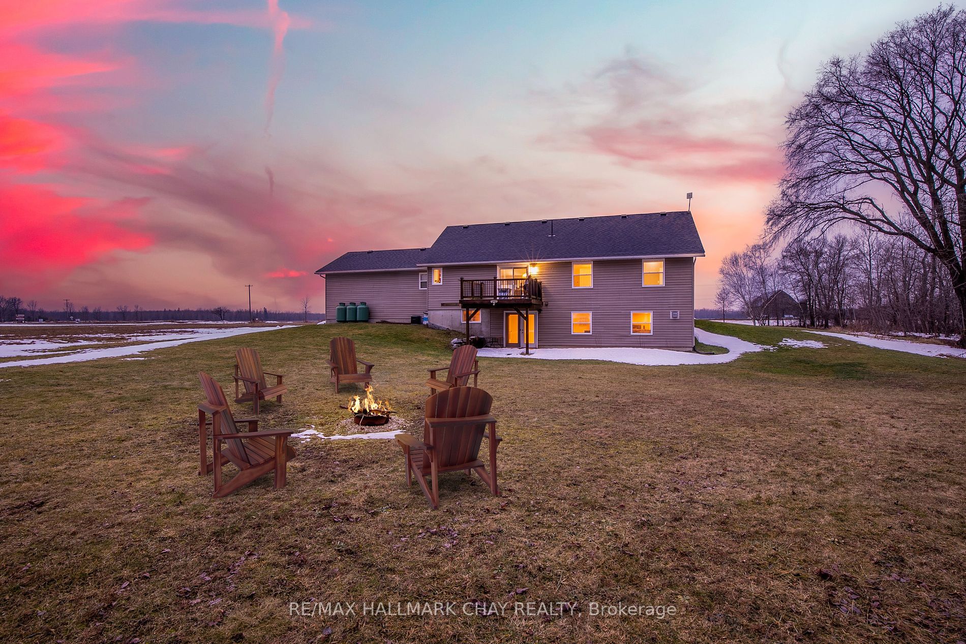 3516 Kirkfield Road