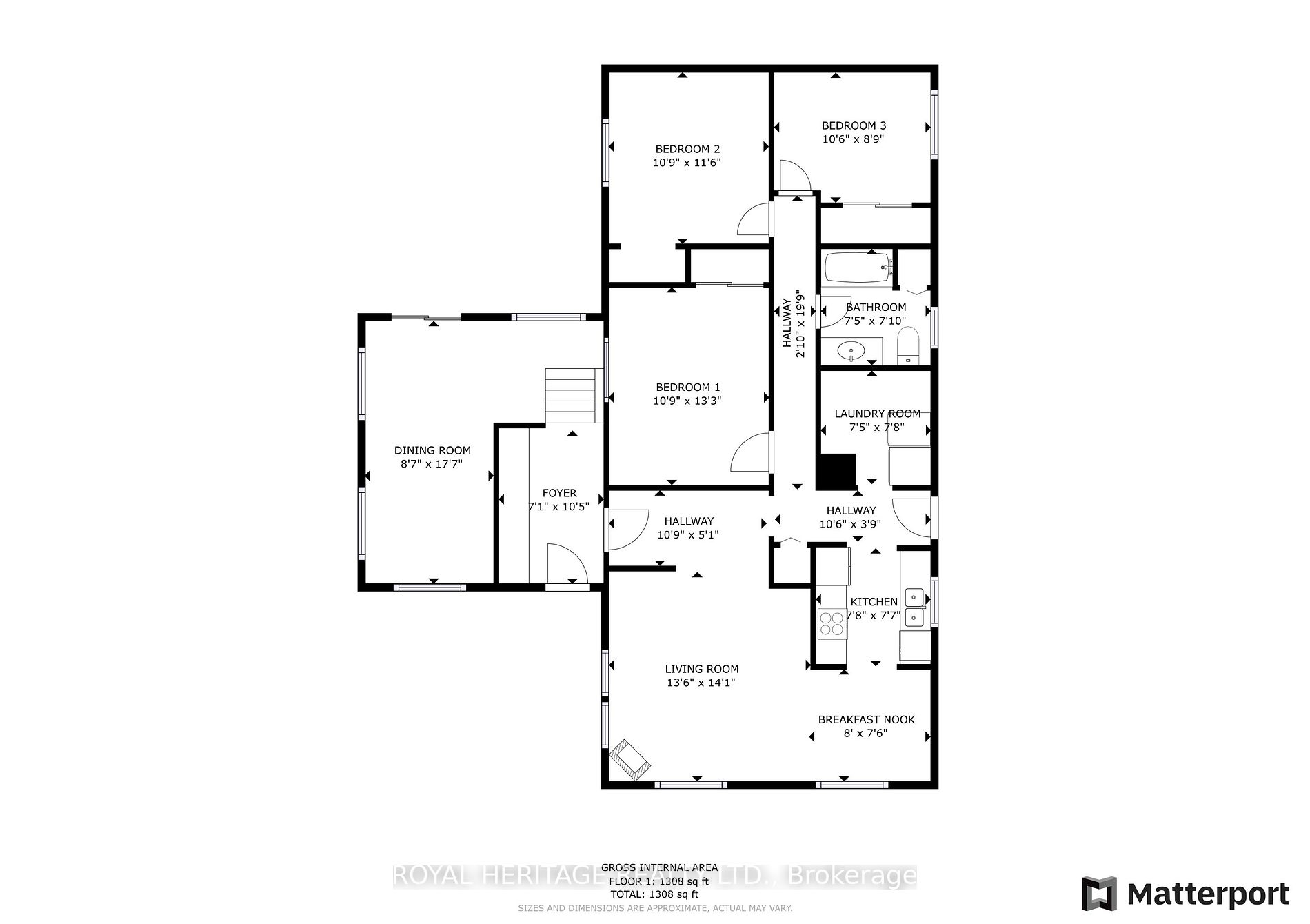 4 Fenelon Way