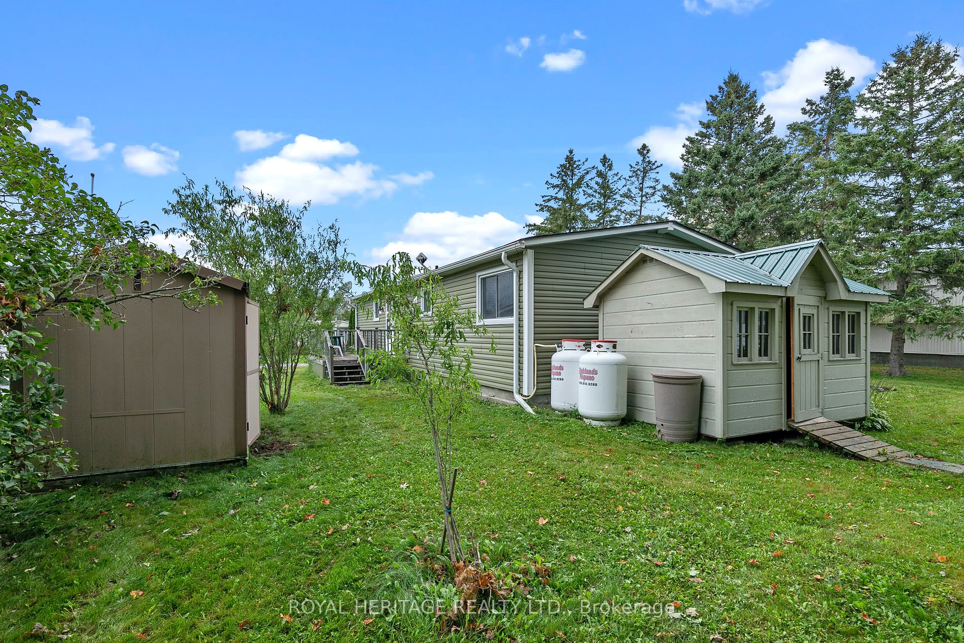 4 Fenelon Way