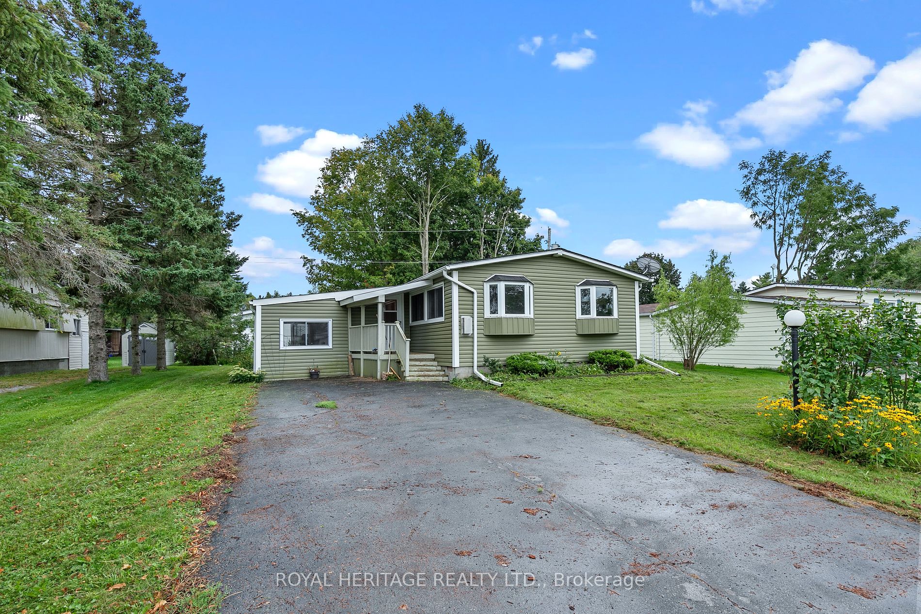 4 Fenelon Way