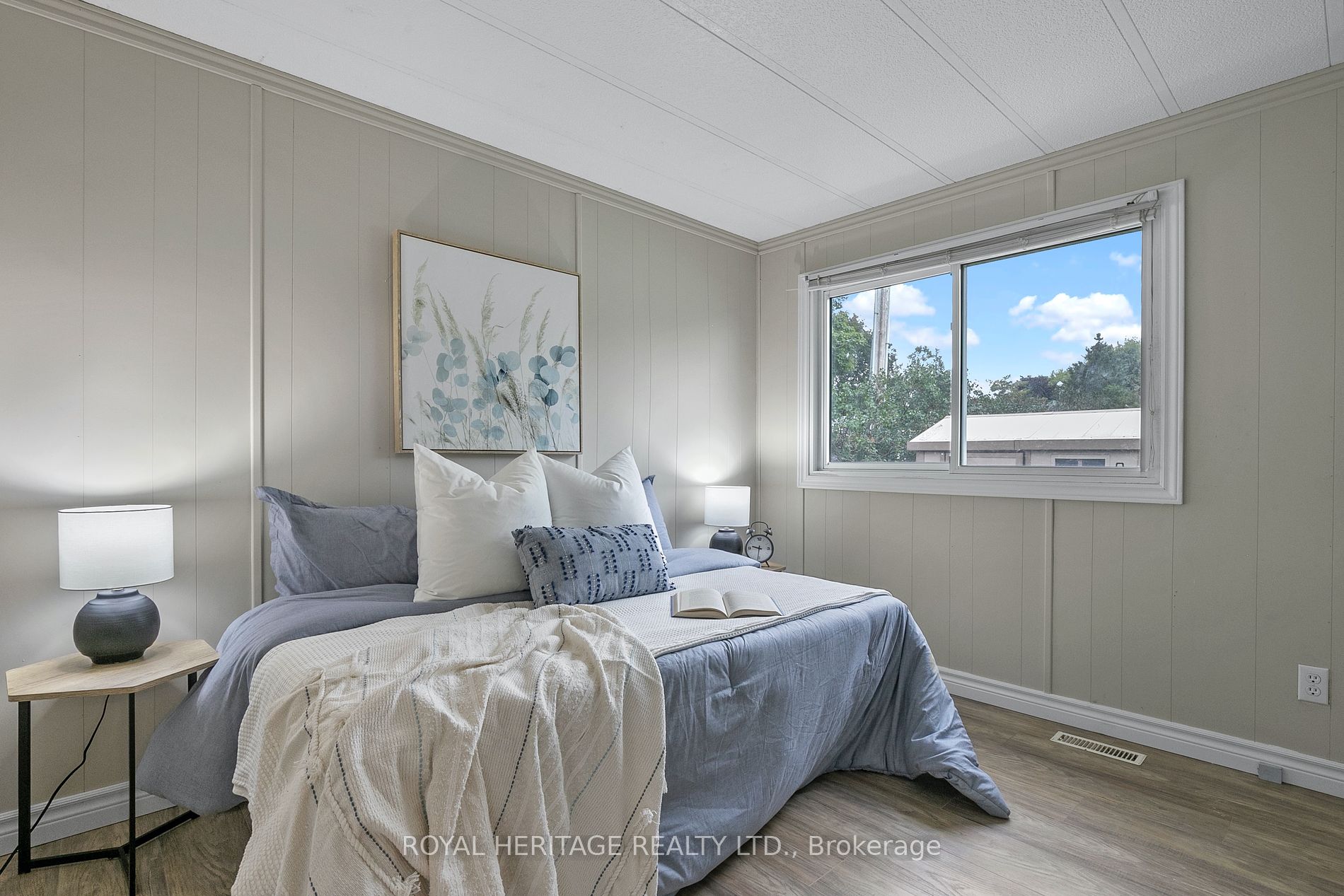 4 Fenelon Way
