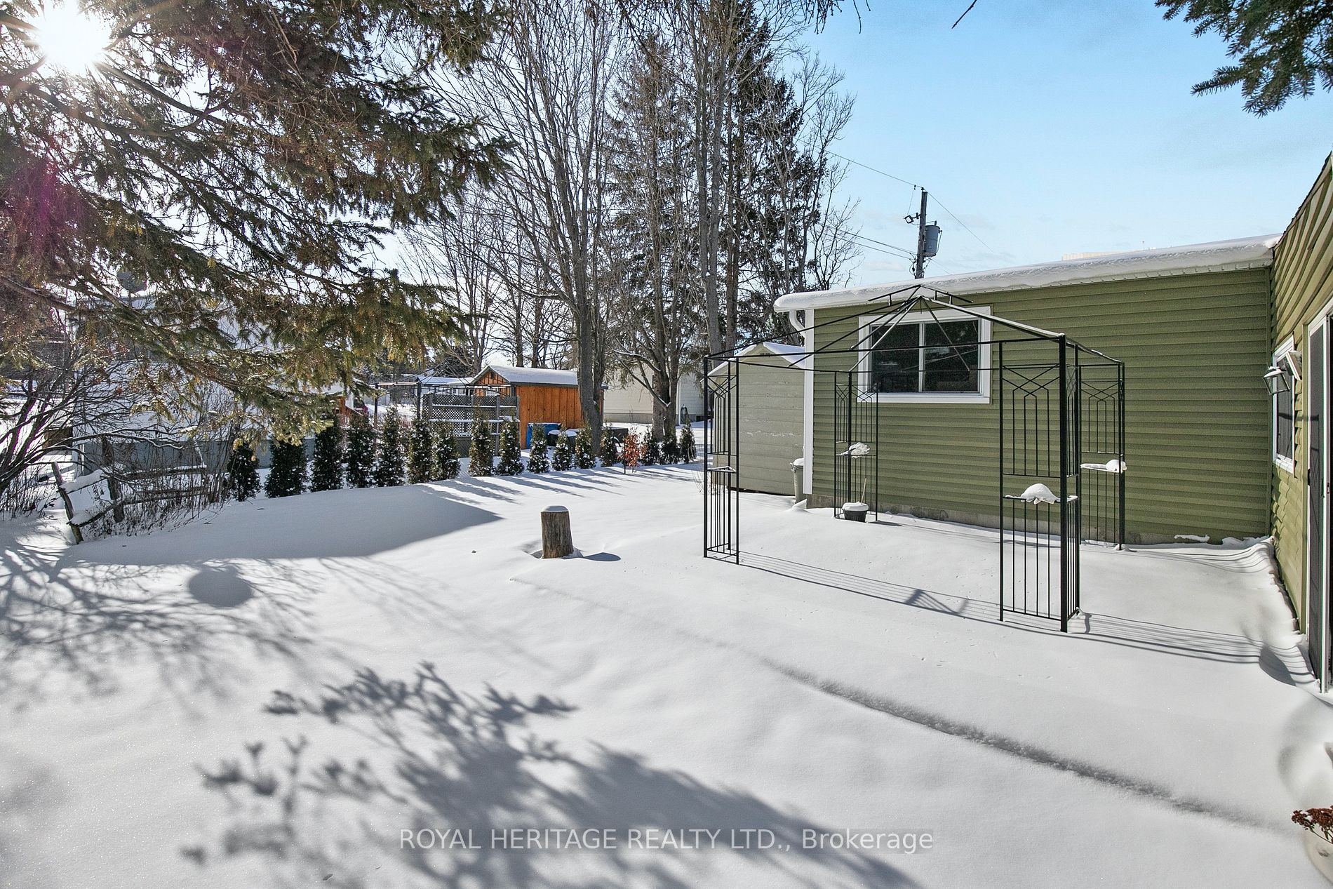 4 Fenelon Way