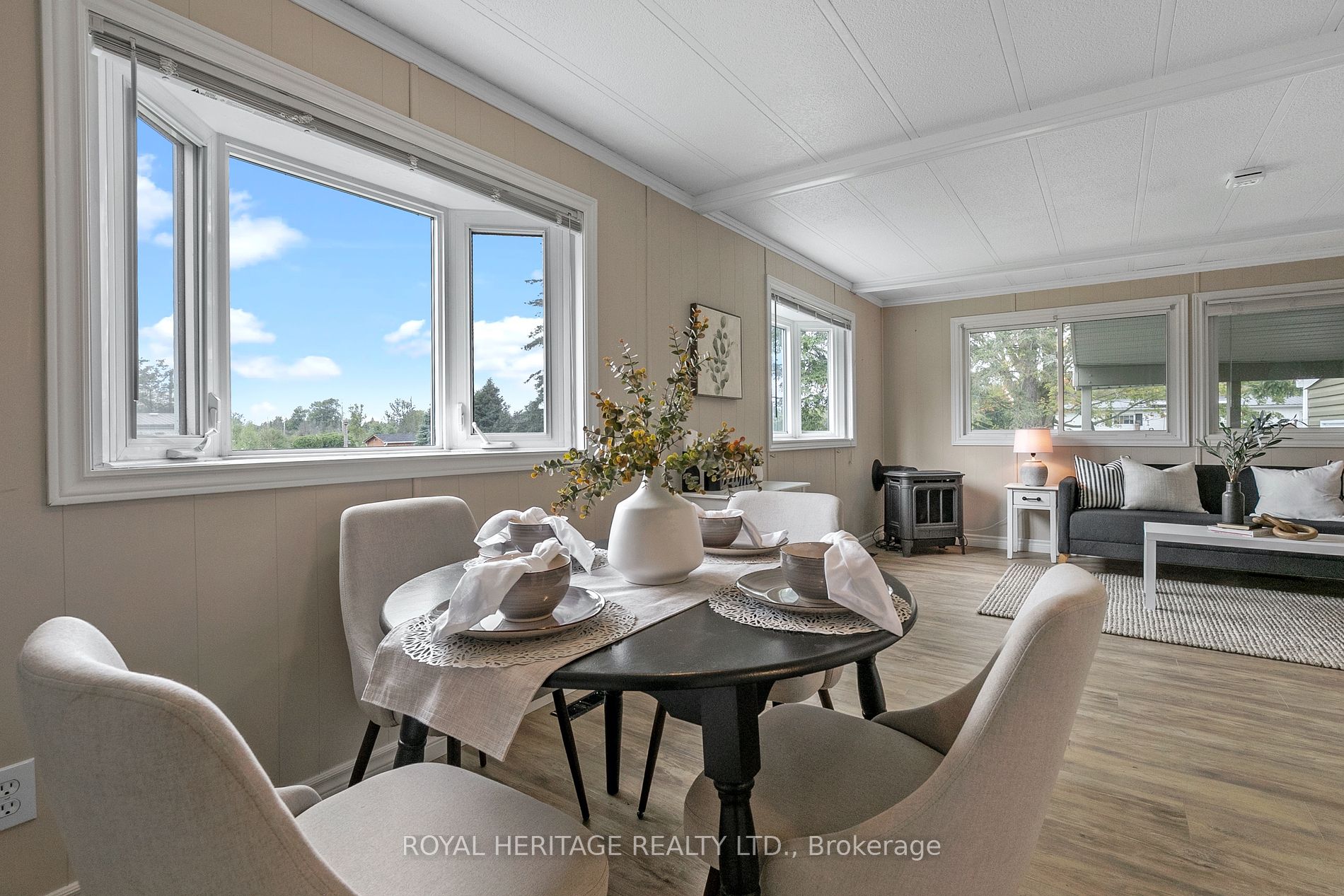 4 Fenelon Way