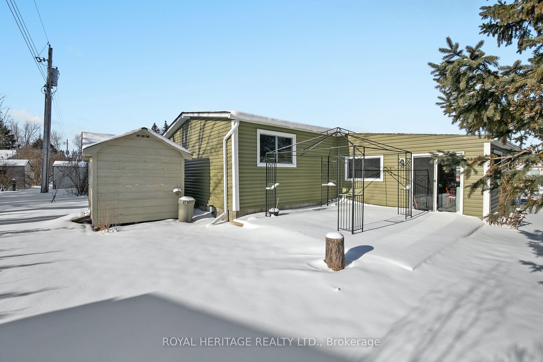 4 Fenelon Way