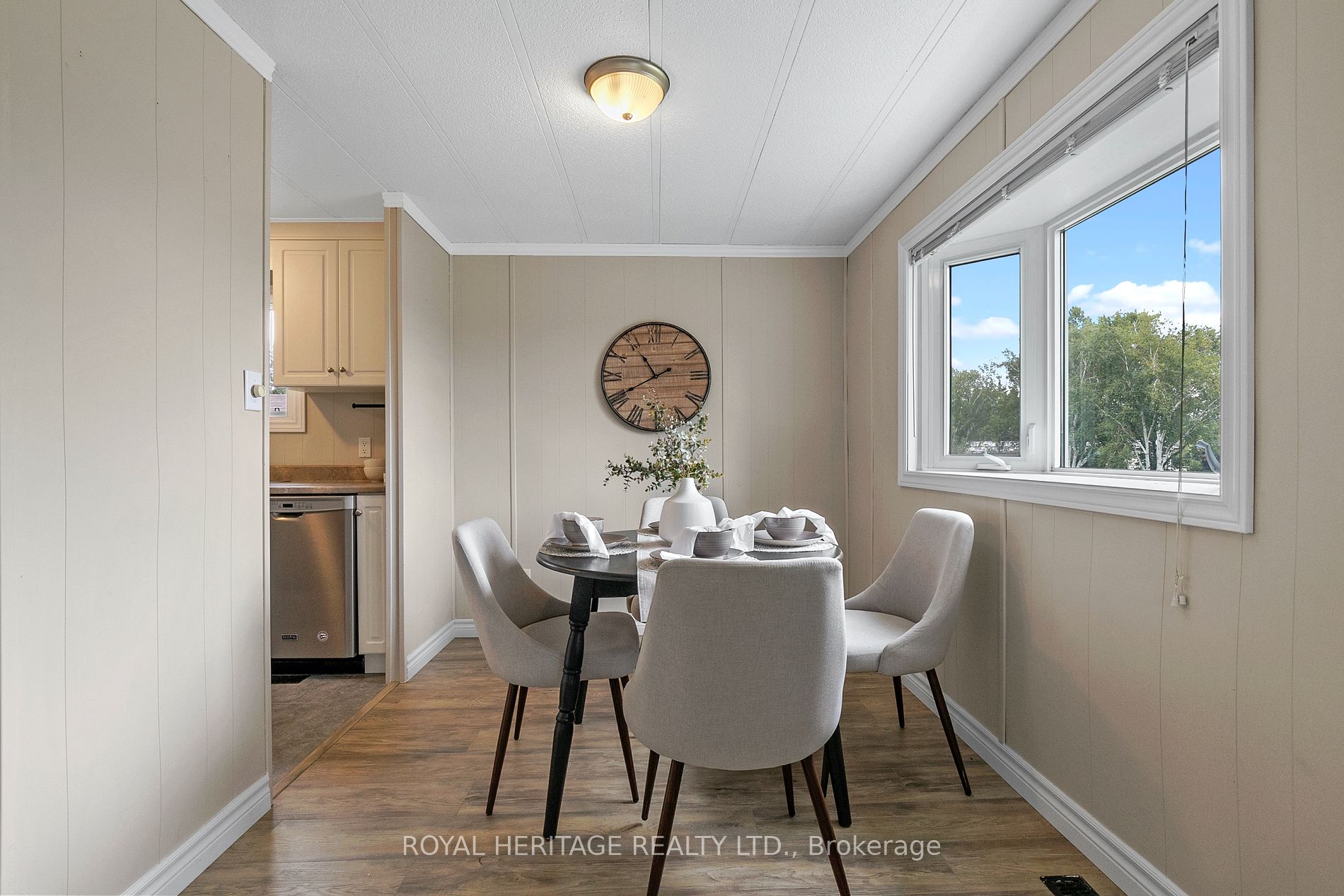 4 Fenelon Way