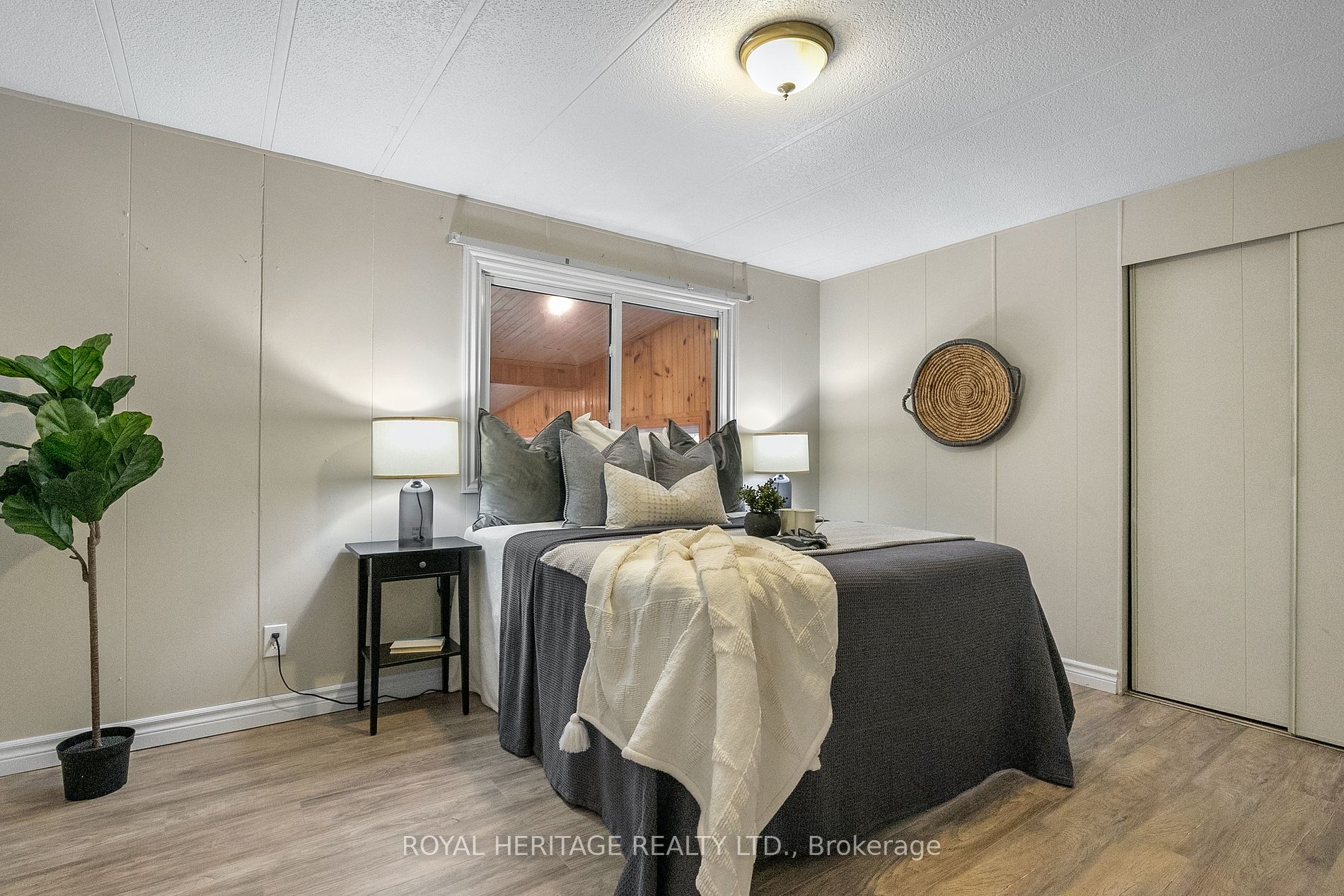 4 Fenelon Way