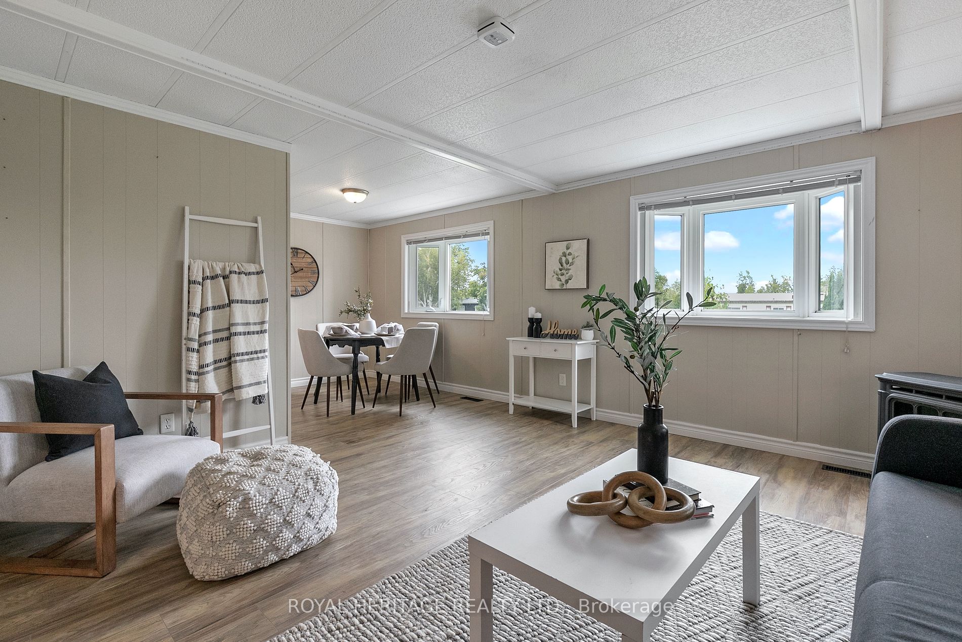 4 Fenelon Way