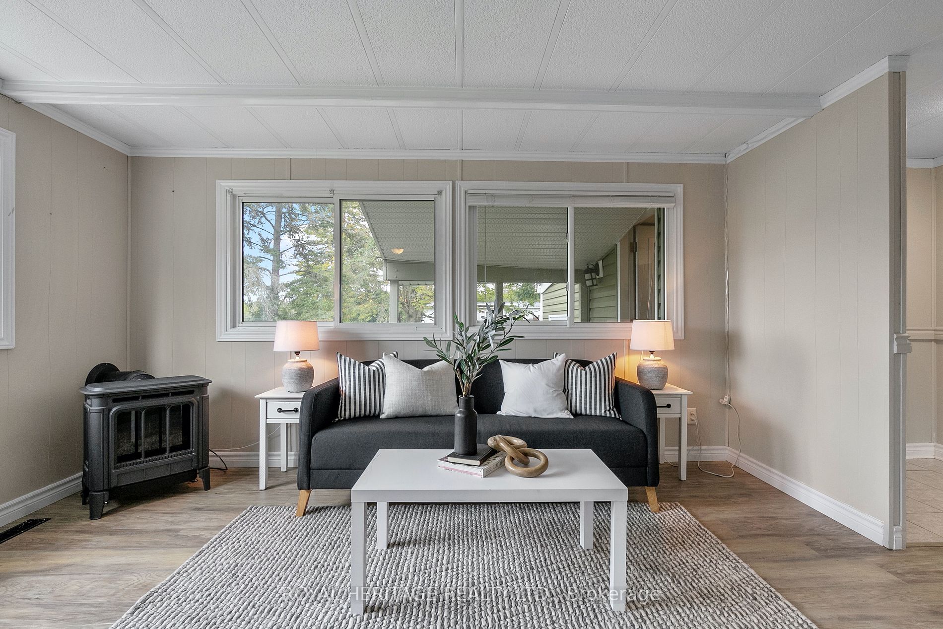 4 Fenelon Way