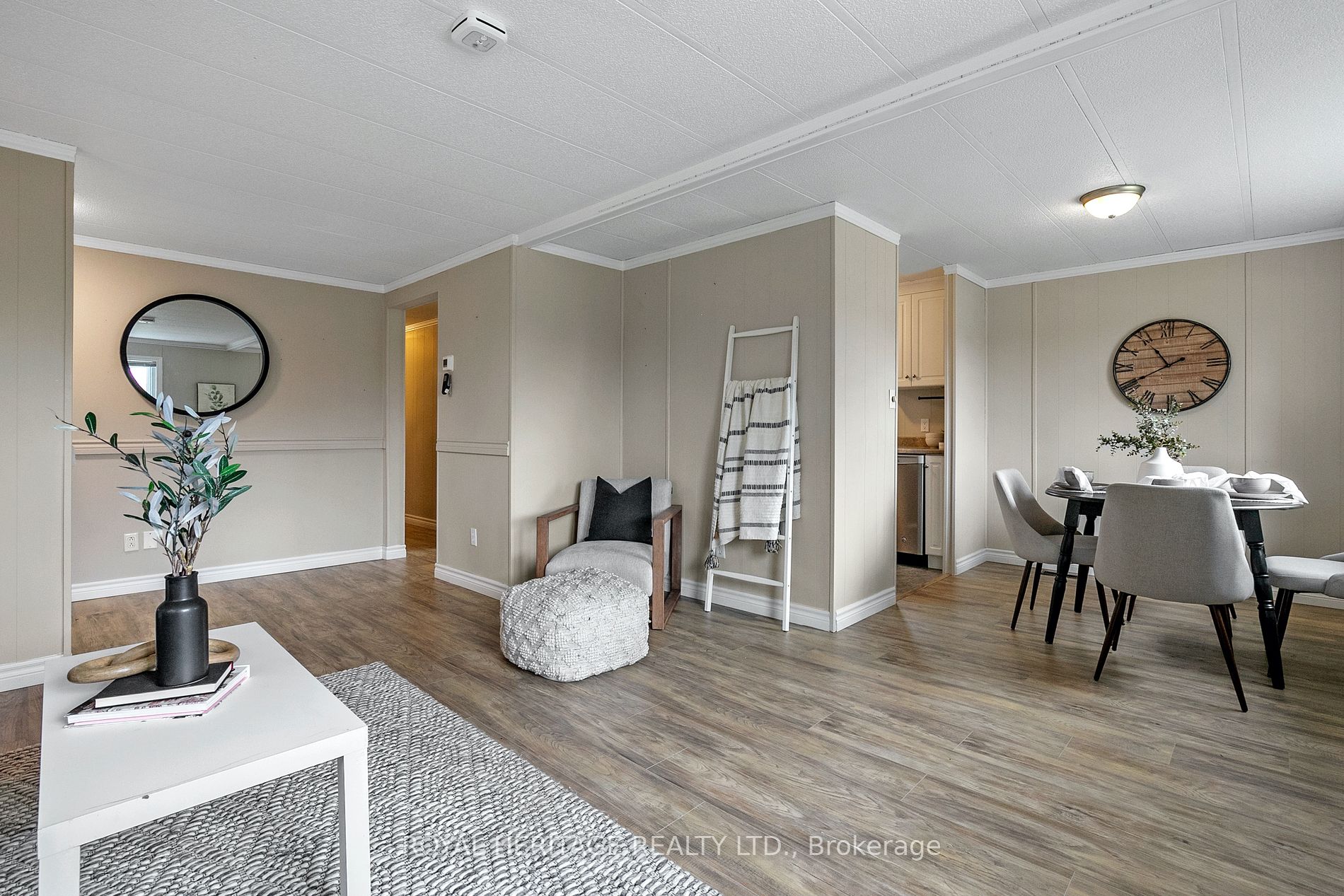 4 Fenelon Way
