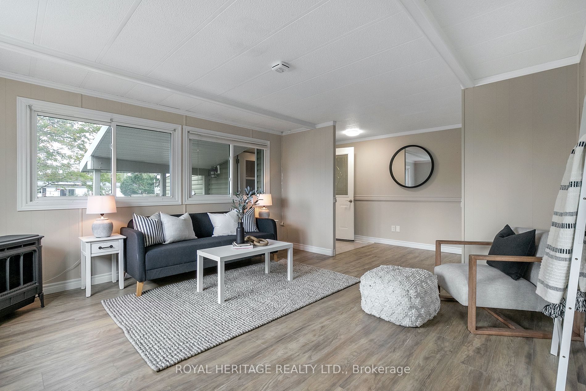 4 Fenelon Way