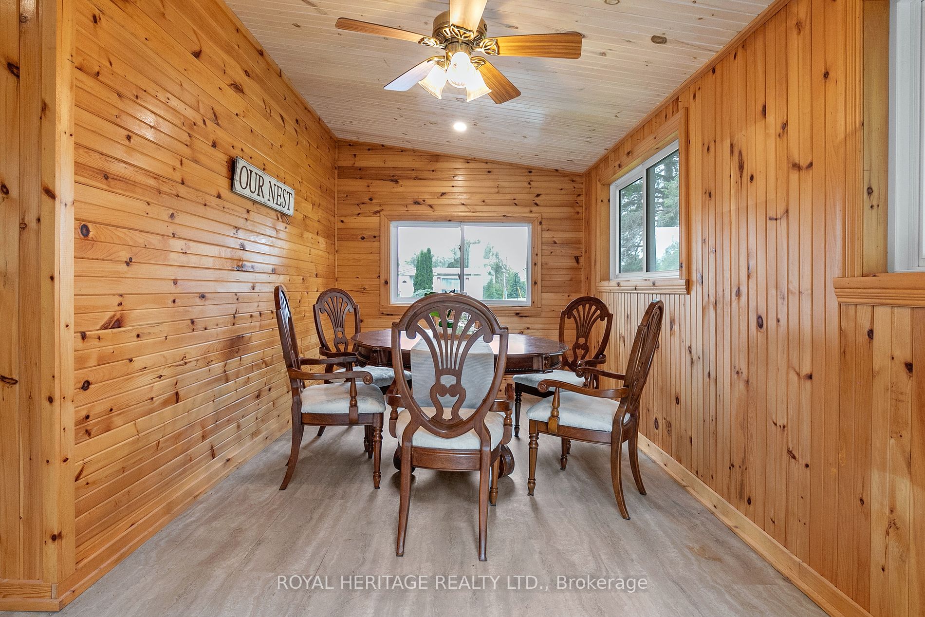 4 Fenelon Way