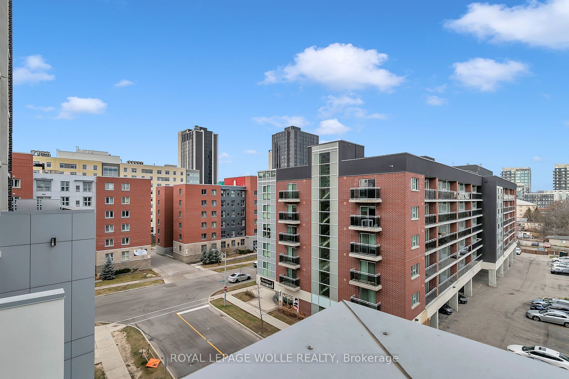 280 LESTER Street #404