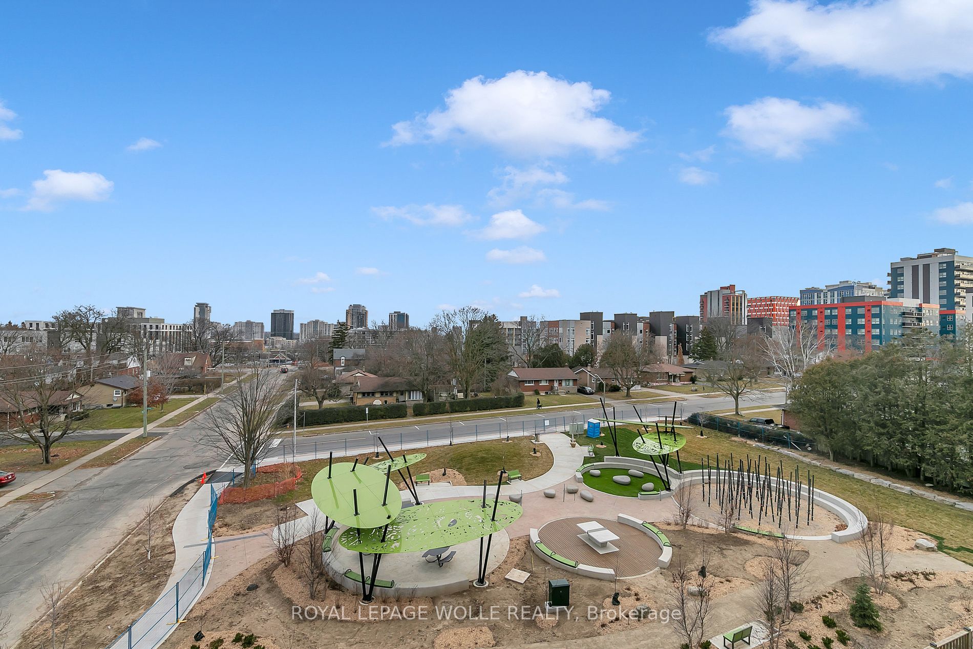 280 LESTER Street #404