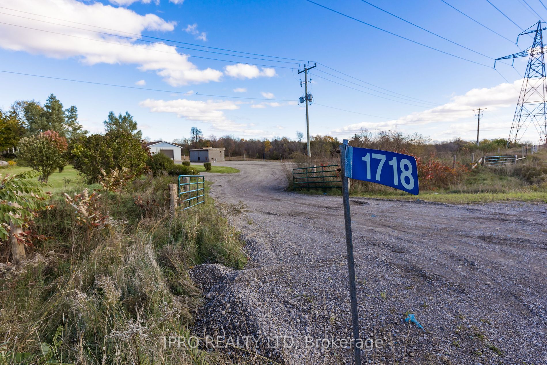 1718 Highway 6 Rd E